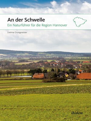 cover image of An der Schwelle